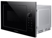 Встраиваемая микроволновая печь Maunfeld XBMO252GB Glossy фото 4 в Краснодаре