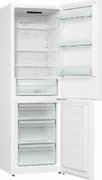 Холодильник Gorenje NRK619EEW4 фото 3 в Краснодаре