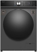 Стиральная машина Weissgauff WM 4106 D Deep Grey фото в Краснодаре