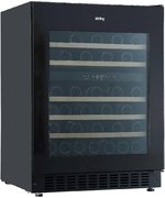 Винный шкаф Korting KFW 803 DB GN фото 2 в Краснодаре