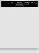 Встраиваемая посудомоечная машина Kuppersbusch IGS 6908.0 GE