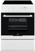 Электрическая плита Electrolux EKC962900W фото в Краснодаре