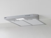 Вытяжка KRONA JESSICA slim 500 inox push button фото 3 в Краснодаре