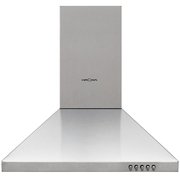 Вытяжка Krona BRIEF 500 INOX PB фото 2 в Краснодаре