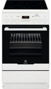 Электрическая плита Electrolux EKC954909W фото в Краснодаре