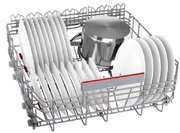 Встраиваемая посудомоечная машина Bosch SMV6EMX75Q фото 2 в Краснодаре