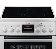 Индукционная плита AEG CIR56400BX фото 2 в Краснодаре