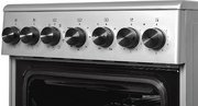 Электрическая плита Midea MFO-M4E20T9E(SL) фото 4 в Краснодаре