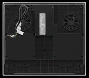 Индукционная варочная панель Maunfeld CVI594WH фото 3 в Краснодаре