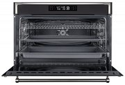 Духовой шкаф Kuppersberg FR 911 ANT SILVER фото 3 в Краснодаре