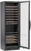 Винный шкаф Dometic E91FG Double Silver фото 2 в Краснодаре