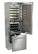 Винный шкаф Fhiaba K5991TWT3 фото в Краснодаре