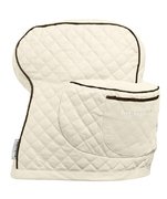 Чехол стеганный KitchenAid 5KSMCT1KB фото в Краснодаре