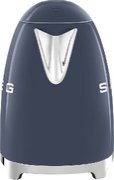 Чайник Смег KLF03NBEU фото 2 в Краснодаре Чайник Smeg KLF03NBEU фото 2 в Краснодаре