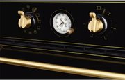 Духовой шкаф Kuppersberg SR 6911 B Bronze фото 4 в Краснодаре