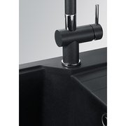 Мойка Франке Urban UBG 611-78 Графит фото 4 в Краснодаре Мойка Franke Urban UBG 611-78 Графит фото 4 в Краснодаре