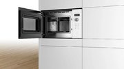 Встраиваемая микроволновая печь Bosch BFL554MW0 фото 2 в Краснодаре