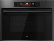 Компактный духовой шкаф Asko OCM64BSH фото 2 в Краснодаре