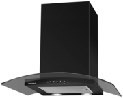 Вытяжка Maunfeld ANCONA PLUS (C) 50 BLACK GLASS B Вытяжка Maunfeld ANCONA PLUS (C) 50 BLACK GLASS B