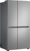 Холодильник LG GC-B257KMHW фото 2 в Краснодаре