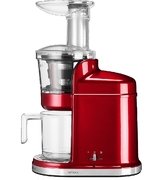Cоковыжималка Китчен Эйд Artisan 5KVJ0111ECA фото в Краснодаре Cоковыжималка KitchenAid Artisan 5KVJ0111ECA фото в Краснодаре