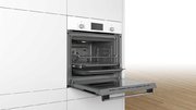 Духовой шкаф Bosch HBF114EW0R фото 3 в Краснодаре