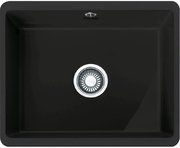 Мойка Franke Kubus KBK 110-50 антрацит Мойка Franke Kubus KBK 110-50 антрацит