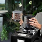 Кофемашина DeLonghi EXAM440.35.B фото 4 в Краснодаре