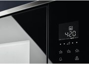 Встраиваемая микроволновая печь Electrolux LMS2173EMX фото 3 в Краснодаре