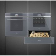 Винный шкаф Smeg CVI118LWS2 фото 4 в Краснодаре