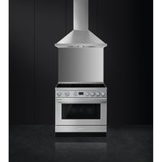 Варочный центр Smeg CPF9IPX фото 2 в Краснодаре
