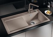 Мойка Бланко Zenar XL 6S крыло слева шампань фото 4 в Краснодаре Мойка Blanco Zenar XL 6S крыло слева шампань фото 4 в Краснодаре