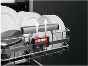 Посудомоечная машина AEG FSR83807P фото 4 в Краснодаре