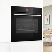 Духовой шкаф Bosch HBG7542B1 фото 2 в Краснодаре