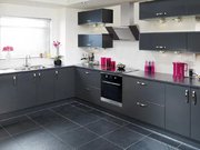 Вытяжка Maunfeld GLORIA 90 INOX GLASS B фото 2 в Краснодаре