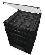 Комбинированная плита Gorenje GK6C44BF фото 3 в Краснодаре