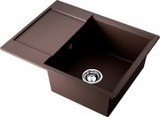 Мойка Omoikiri Daisen 65 ES фото 3 в Краснодаре