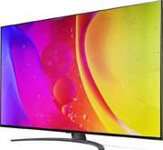 Телевизор LG 50NANO829QB фото 3 в Краснодаре