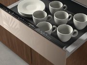 Встраиваемый подогреватель Miele ESW 7010 Pearlbeige фото 2 в Краснодаре
