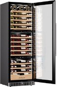 Винный шкаф Meyvel MV98-KST3 Узкий (Slim) фото 2 в Краснодаре