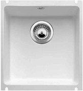 Мойка Blanco Subline 375-U матовый белый Мойка Blanco Subline 375-U матовый белый