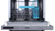 Встраиваемая посудомоечная машина Korting KDI 45140 фото 4 в Краснодаре