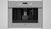 Встраиваемая кофемашина Teka CLC 855 GM STEAM GREY фото 4 в Краснодаре