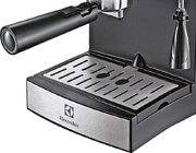 Кофемашина Electrolux EEA 111 фото 4 в Краснодаре