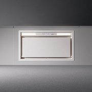 Встраиваемая вытяжка Falmec GRUPPO INCASSO PLUS 50 WH фото 2 в Краснодаре