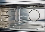 Встраиваемая микроволновая печь Kuppersberg RMW 969 ANX фото 3 в Краснодаре