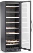 Винный шкаф Dometic C125G Double Wooden Wenge фото 3 в Краснодаре
