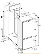 Встраиваемый холодильник Gaggenau RB 472-301 фото 3 в Краснодаре