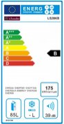 Винный шкаф La Sommeliere LS28KB фото 3 в Краснодаре