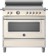 Варочный центр Bertazzoni HER95I1EAVT Варочный центр Bertazzoni HER95I1EAVT